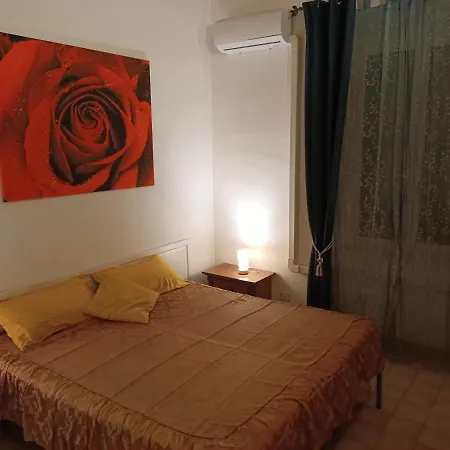 2b A San Pietro Semesterbostad Rom