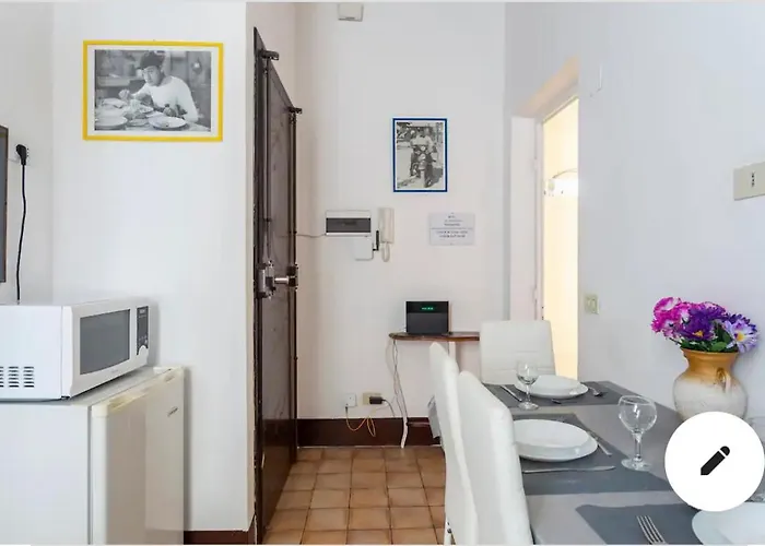 Holiday home 2b A San Pietro