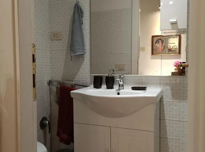 Holiday home 2b A San Pietro