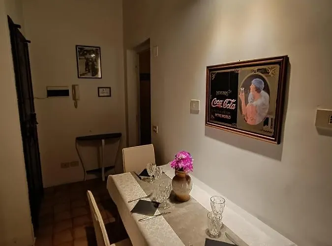 2b A San Pietro Holiday home *