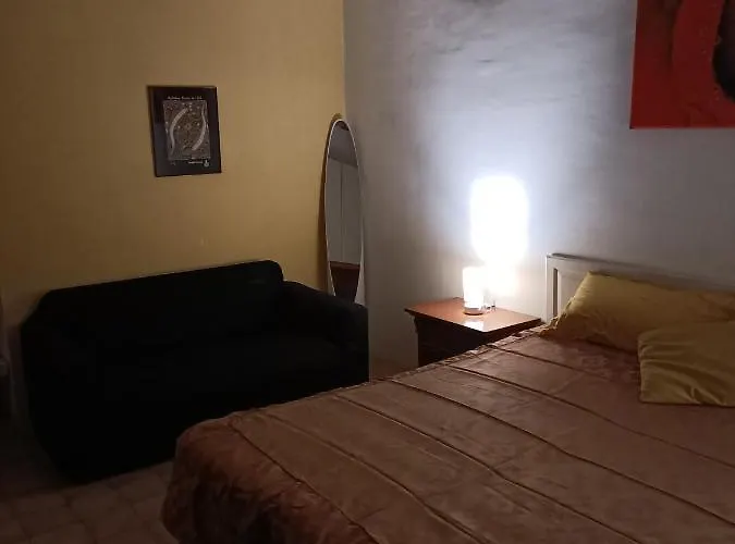 2b A San Pietro Holiday home *